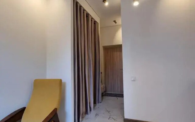 Апартаменты Bisness в Москве на Гостиничной улице