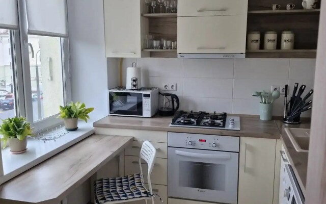 Апартаменты Lovely Spot