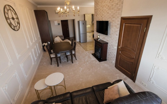 Квартира Premier Black Sea 72