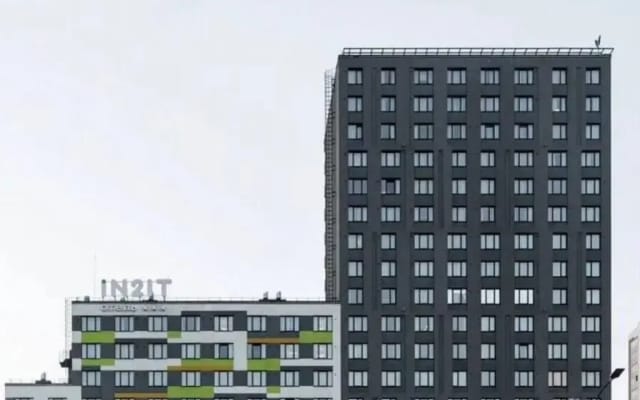 Апартаменты Butler In2it