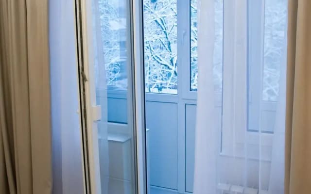 Апартаменты на Рокоссовского 14