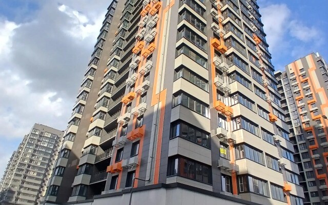Квартира Современная студия около областной больницы