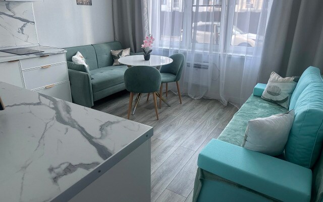 Квартира в ЖК Нolidаy Hоuse  325