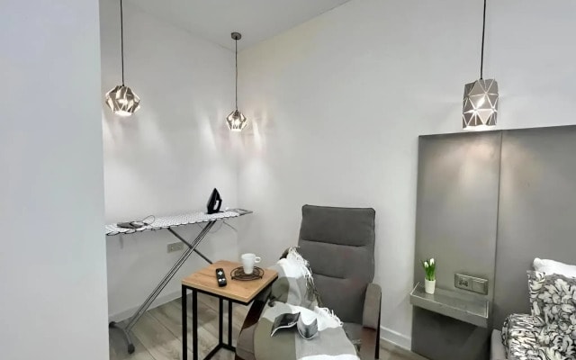 Апартаменты LifeStyle From Apartkazan 1