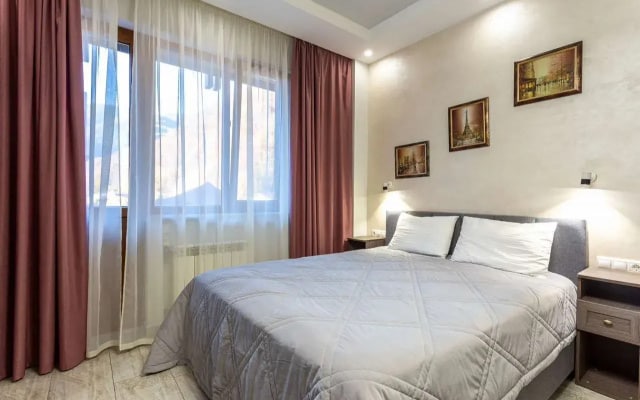 Апартаменты Chalet