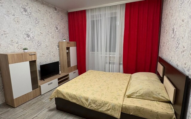 Квартира на ш. Моршанское 24 К