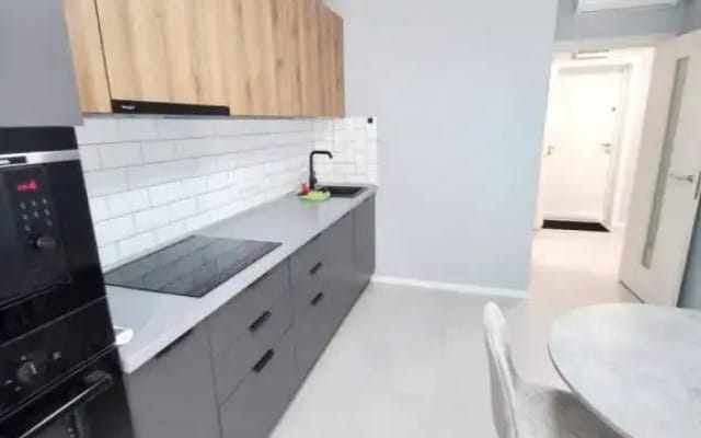 Квартира Art Life Apartment 1