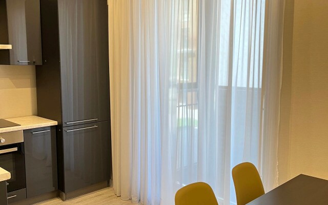 Апартаменты Едем в Казань однокомнатные в центре