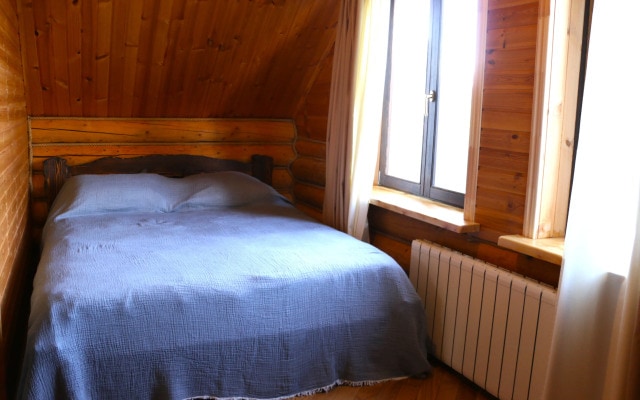 Dom S Baney U Volgi Guest house