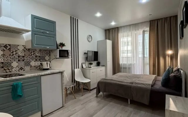 Апартаменты Sweet Home Studio 1