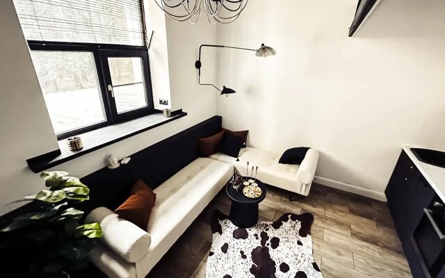 Апартаменты Matison Home, Ботаническая улица