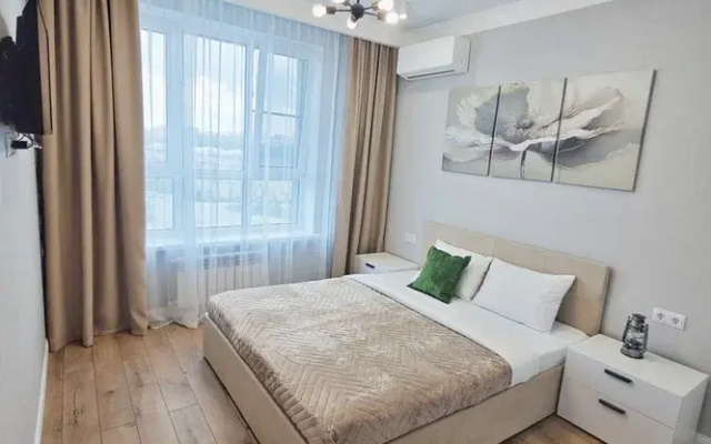 Квартира 1-к FamilyRent