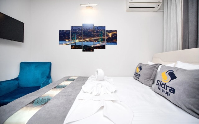 Sidra Boutique Hotel