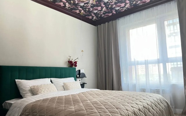 Квартира Карусель