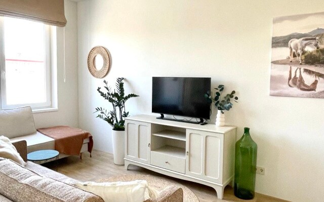 Апартаменты Eco Villa на Кокколевской