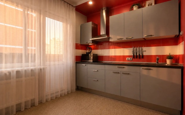 Квартира Уютная рядом с Парком Галицкого и ККБ GoodTimeApartments