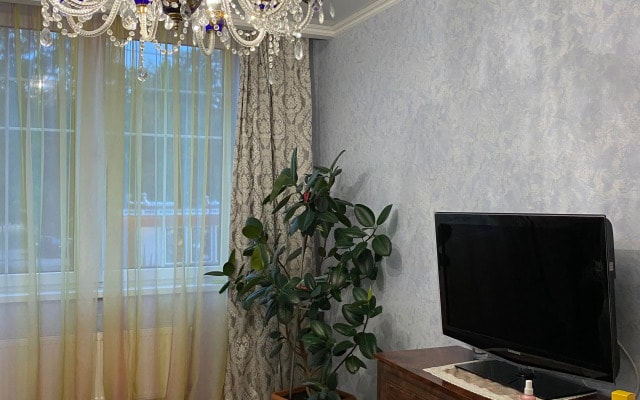 Апартаменты Ирина Светлогорск