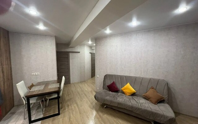 Квартира Paul_Apartament с прекрасным видом