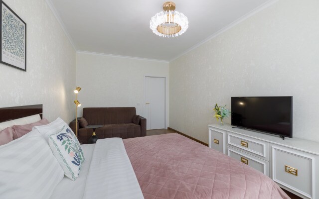Квартира SVapartments