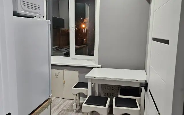Квартира в Мигалово