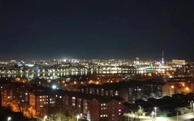 Апартаменты Студия у Мать и Дитя