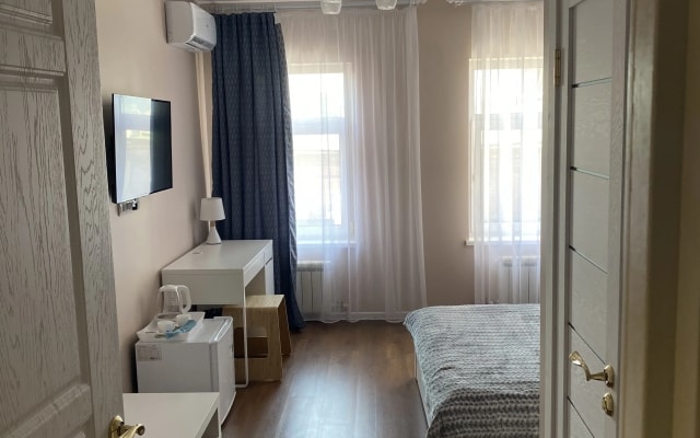 Мини-отель VLcome Inn