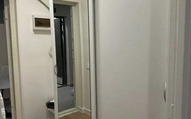 Апартаменты студия Loft на проспекте Куприна 30к9