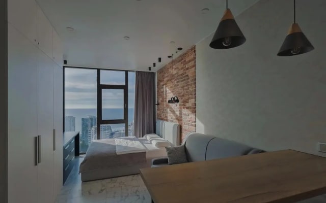 Апартаменты Metropol ZBS Sofia