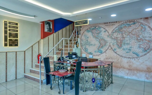 Fors Hotel