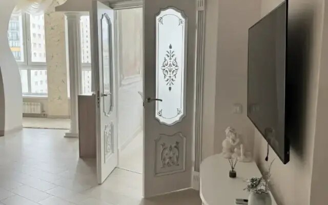 Квартира на улице Степана Разина 95