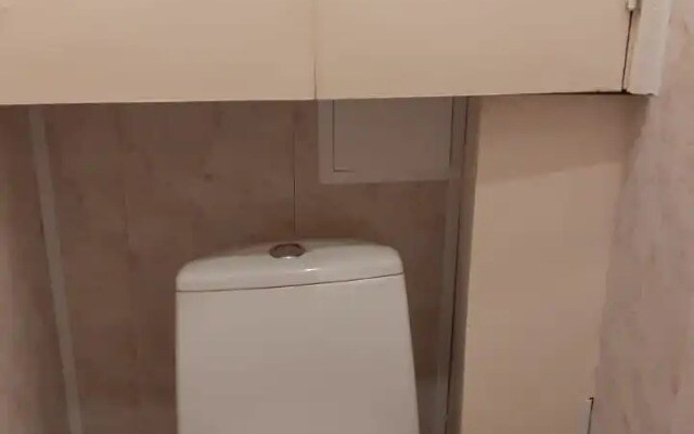 Kvartira Na Pr. Ispytateley Apartments