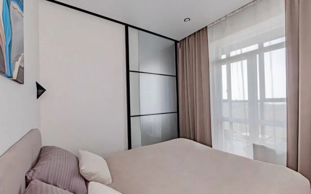 Квартира Art Apartment Panorama
