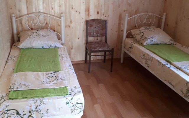 Бунгало Ekolife