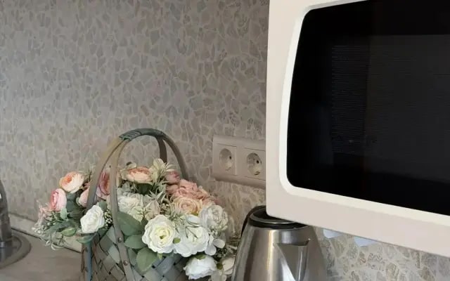 Квартира 3 комнатная Суворова 161