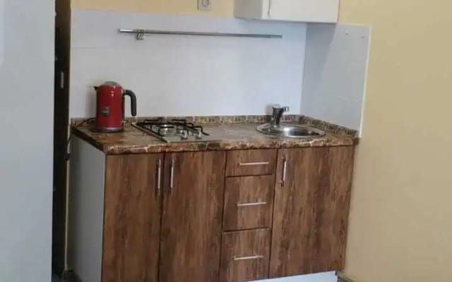 Квартира на Добросельской улице 188Бк1