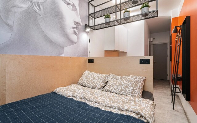 AVeritas Na Kazanskoj Apart-Hotel