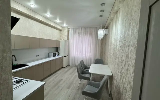 Квартира в Курортной Зоне