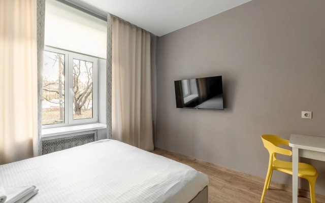 Квартира RentWill Dmitrovskoe Shosse 21 3