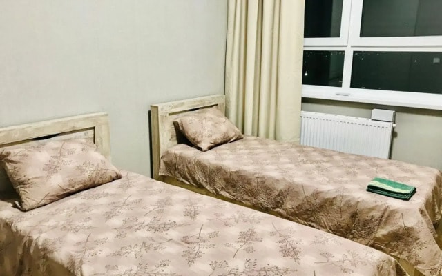 Квартира на улице Красной 118/1