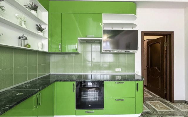 Квартира классическая