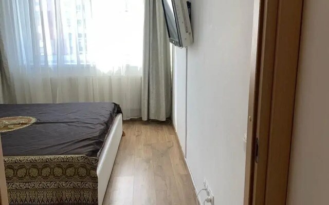 Квартира на ул Лесная 16