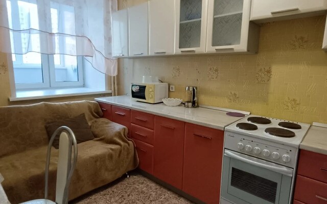 Квартира на Улице Веры Засулич 50А