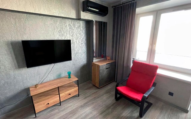 Апартаменты Уютные апартаменты  Prime Loft в центре Москвы