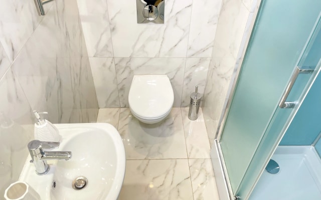 Квартира Comfort Apartments около метро Рассказовка
