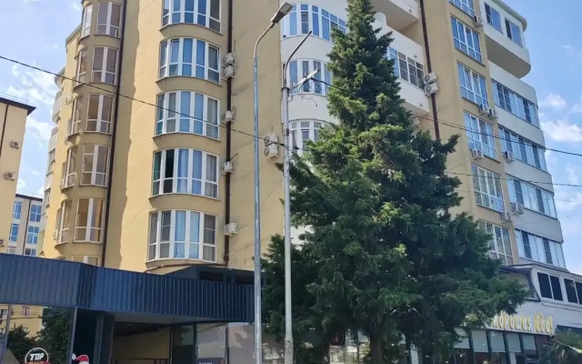Квартира Сочи Студия