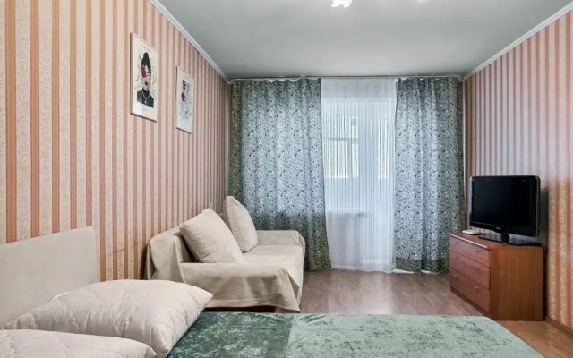 Квартира на Улице Республики 92