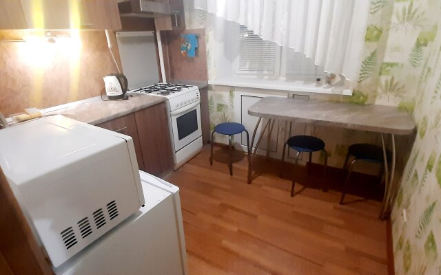Квартира на улице Мичурина 93