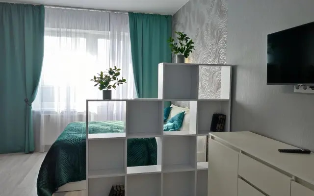 Апартаменты с 2 спальнями KenigDeluxe
