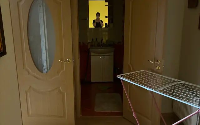 Апартаменты в Светлогорске