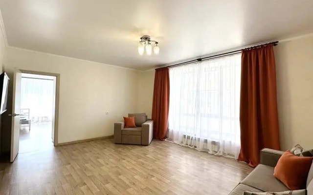 Квартира 67 комплекс